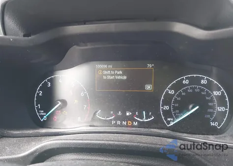 2020 Ford Transit Connect Xlt Cargo Van from USA, damaged, VIN NM0LS7F24L1467152